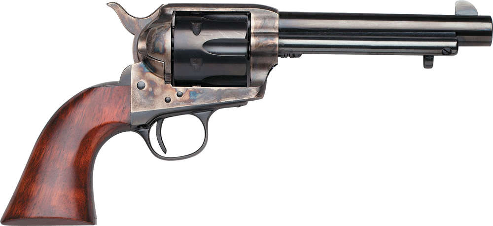 Handguns Taylors&Co 5.50" 357Magnum|38Special TAY 550903   1873 SA CTTLMN          357   5.5 • Model: 5.50"